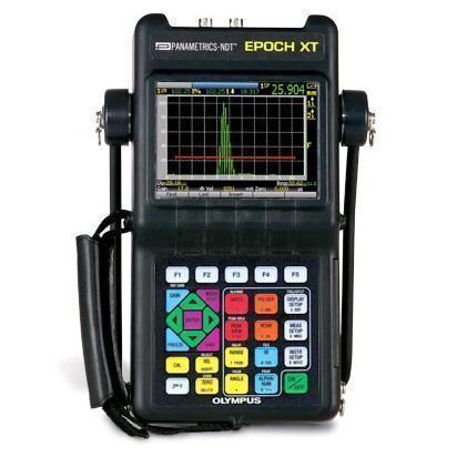 EPOCH XT дефектоскоп ультразвуковой