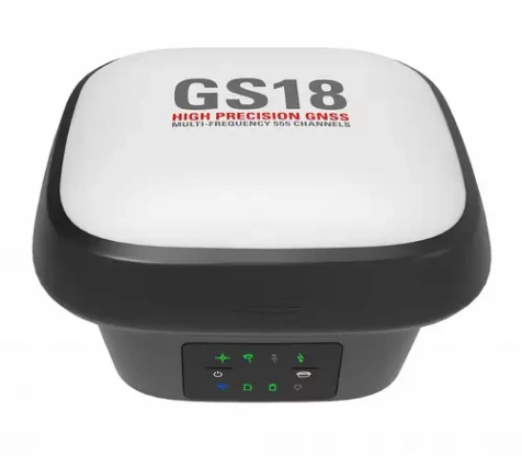 GNSS приёмник LEICA GS18T LTE (минимальный)