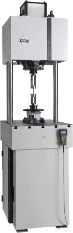 Магнитно-резонансные машины RUMUL Testronic 150 кН