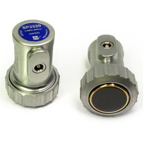 SP2520 (П111-2,5-П20) преобразователь ультразвуковой