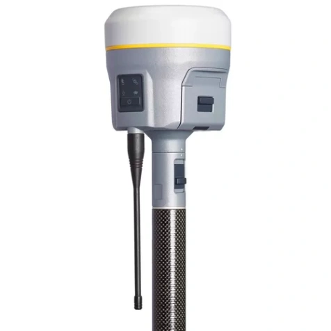 GNSS приёмник Trimble R12 GSM/GPRS (2-мест. кейс)