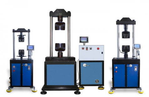 РМГ-МГ4 машина разрывная гидравлическая