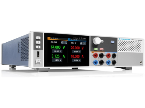 Источник питания Rohde & Schwarz NGP822