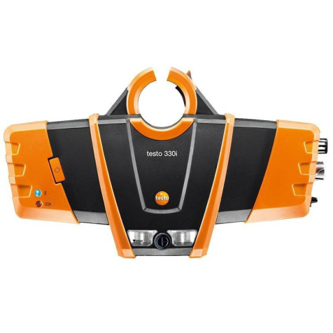 Расширенный комплект Testo 330i газоанализатор