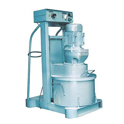 Мешалка лабораторная для асфальтобетона МЛА-30