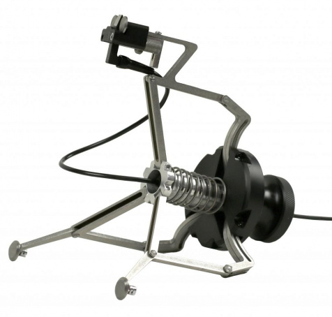 Сканеры типа «Скоба» для контроля внутренней резьбы