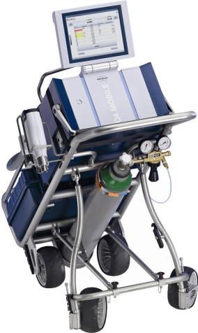 Мобильный оптико-эмиссионный спектрометр Q4 MOBILE