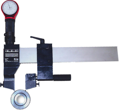 Портативный твердомер N7