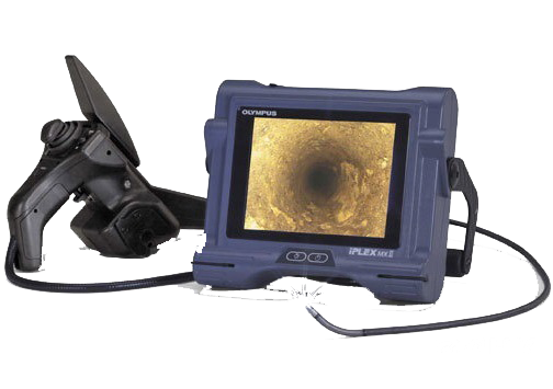 OLYMPUS IPLEX MX - видеоэндоскоп