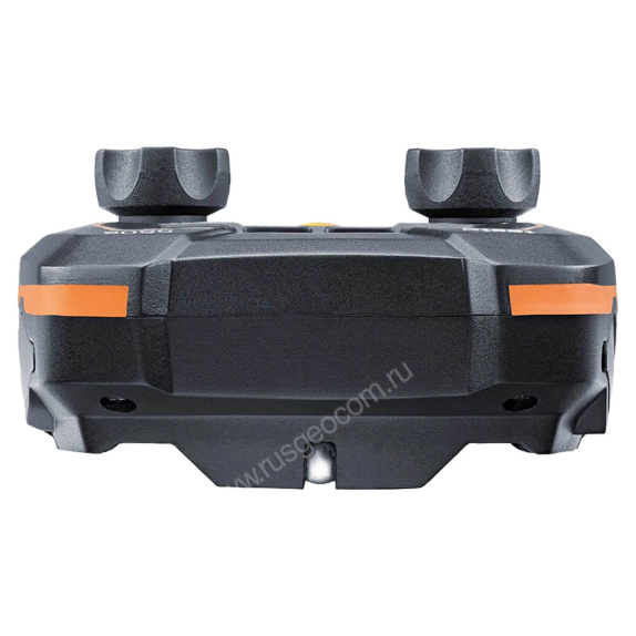 Цифровой манометрический коллектор Testo 550s комплект 3 в кейсе c шлангами - 5