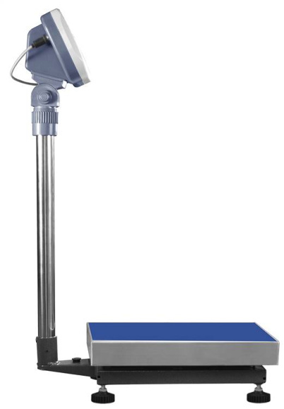 МЕГЕОН 50415W Весы напольные - 2