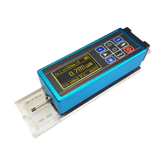 ИШП-210 прибор для измерений шероховатости поверхности (профилометры)