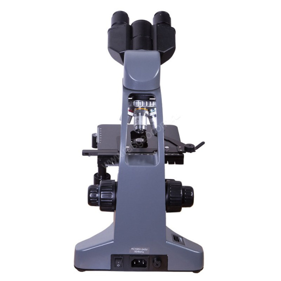 Микроскоп Levenhuk 720B - 2