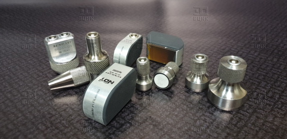 SENDAST П121 наклонные износостойкие преобразователи - 7