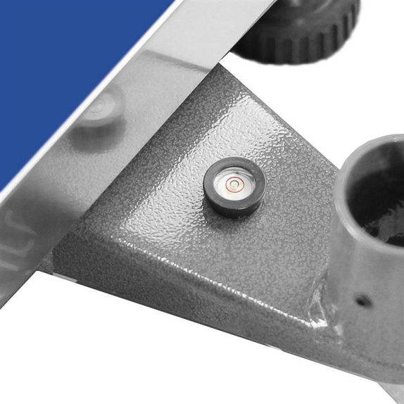 МЕГЕОН 50415W Весы напольные - 5