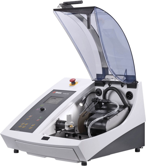 Отрезной станок Accutom-100