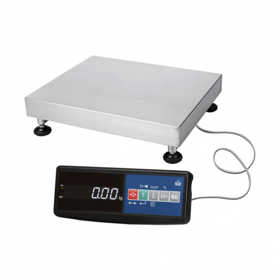 Весы влагозащищенные Масса-К ТВ-5040N - 2