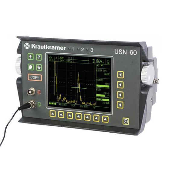USN 60 дефектоскоп ультразвуковой