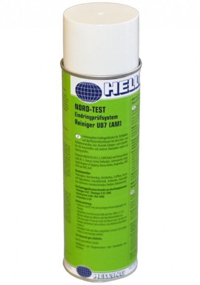 HELLING NORD-TEST U-87 очиститель