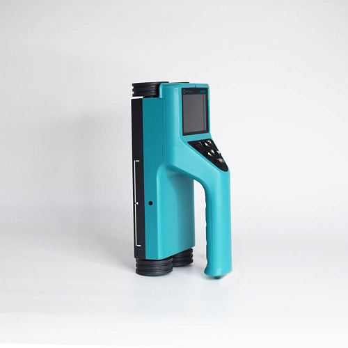 ДЕТЕКТ-АРМА Измеритель защитного слоя бетона - 3