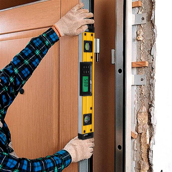 МЕГЕОН 77004 Электронный уровень - 6