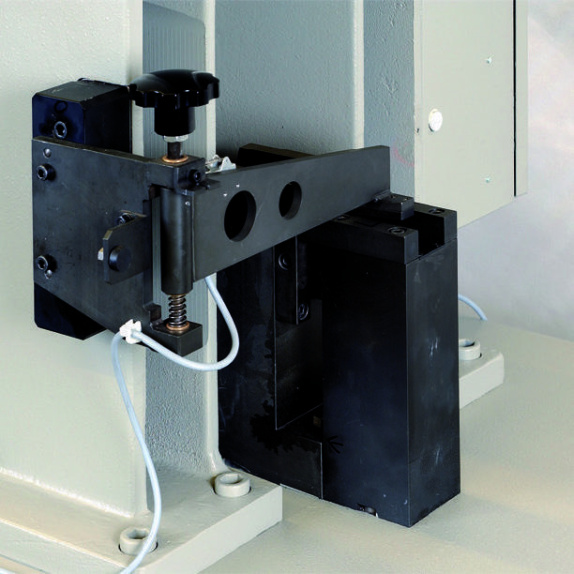 Напольный маятниковый копер PH-300 (CHV) - 1