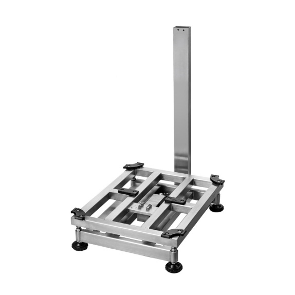 Весы влагозащищенные Масса-К ТВ-5040N - 7