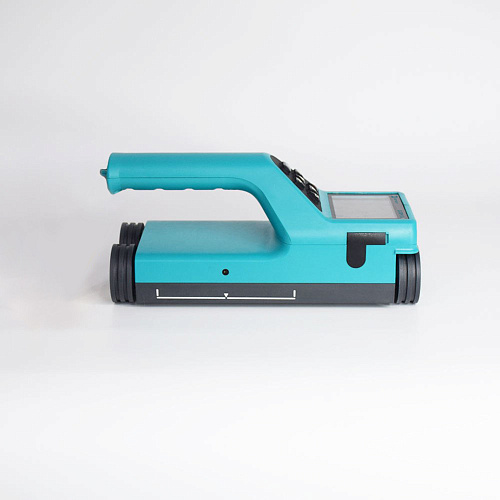 ДЕТЕКТ-АРМА Измеритель защитного слоя бетона - 4