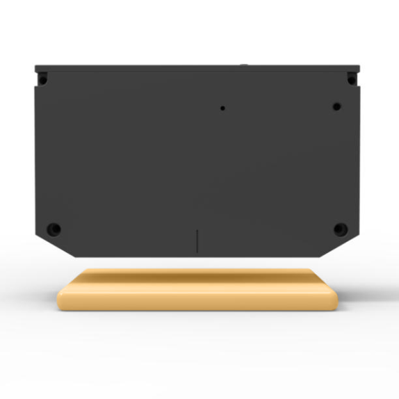 Бесконтактный онлайн блескомер фотоэлектрический БФ одноугловой 60°/60° - 1