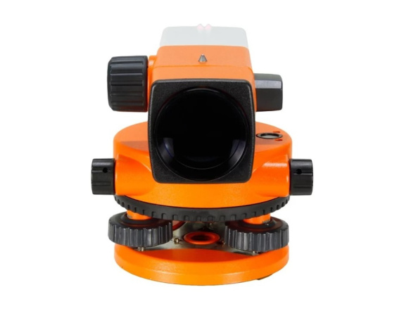 Комплект оптический нивелир RGK N-32 штатив рейка - 3 в 1 с поверкой - 3