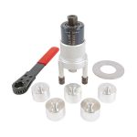 Elcometer 106/6 Механический адгезиметр покрытий на бетоне - 1