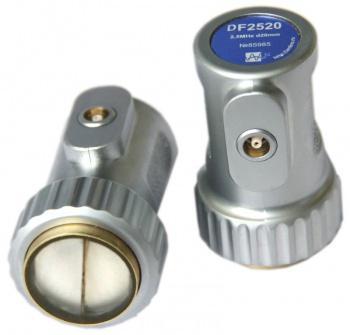 DF2520 (П112-2,5-20/2) преобразователь ультразвуковой