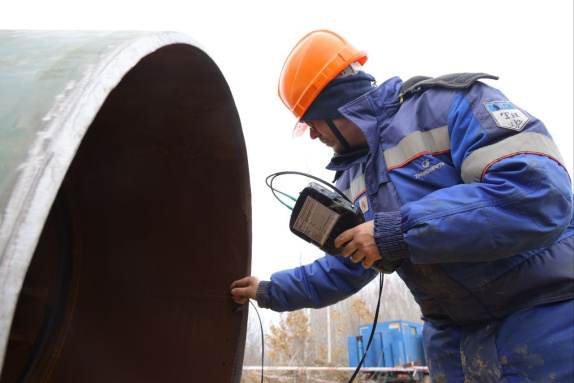 А1212 MASTER дефектоскоп ультразвуковой - 4