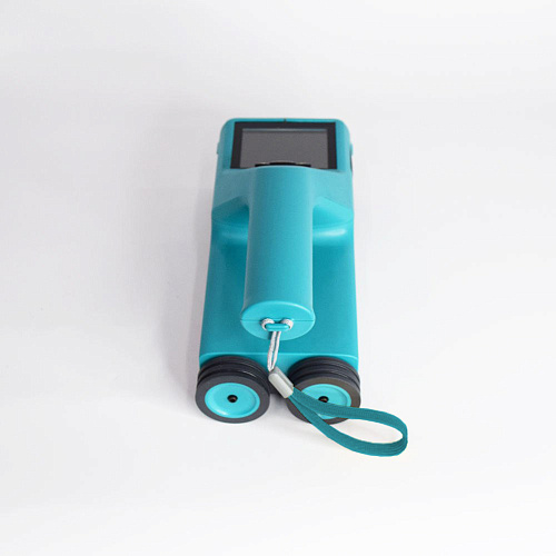 ДЕТЕКТ-АРМА Измеритель защитного слоя бетона - 2