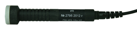 ПФ-ИЭ-18э-У2 преобразователь для измерителя электропроводности Константа К6