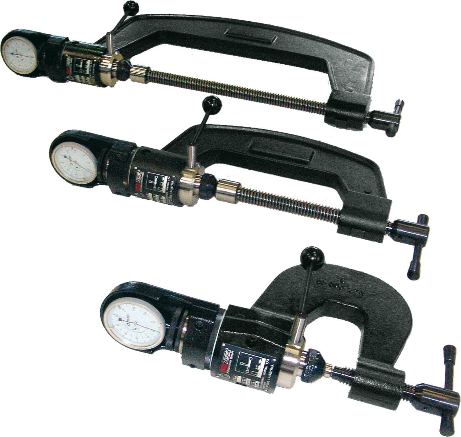 Портативный твердомер N4