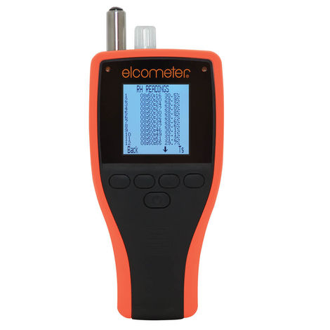 Измеритель точки росы Elcometer 319