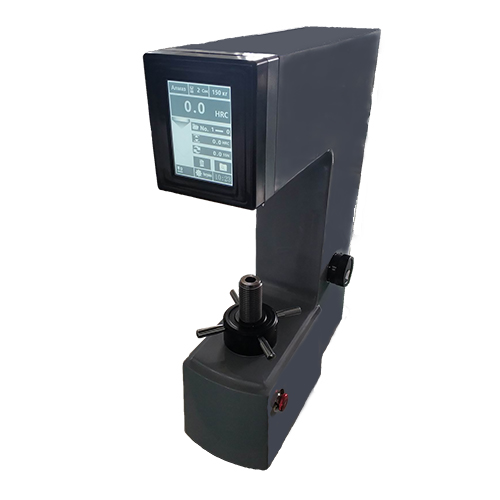 Твердомер Роквелла Метолаб 202