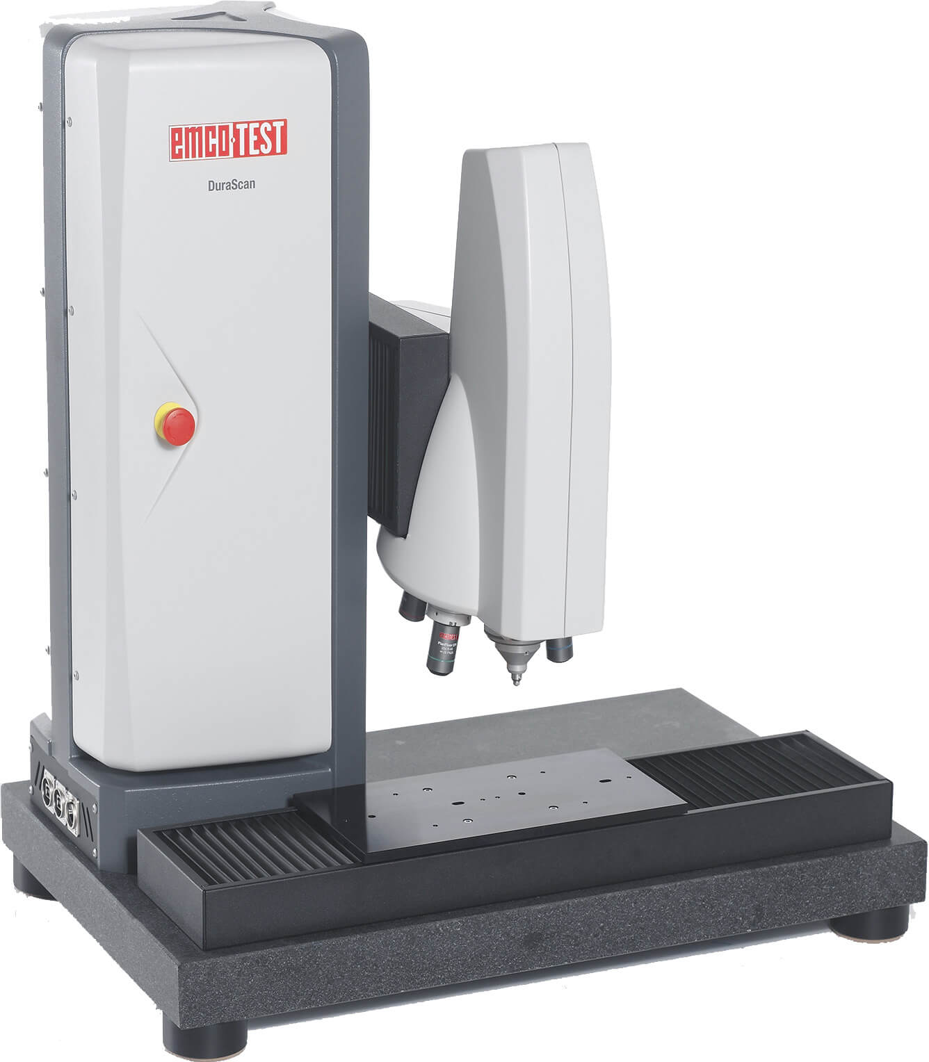 Микротвердомер DuraScan-80