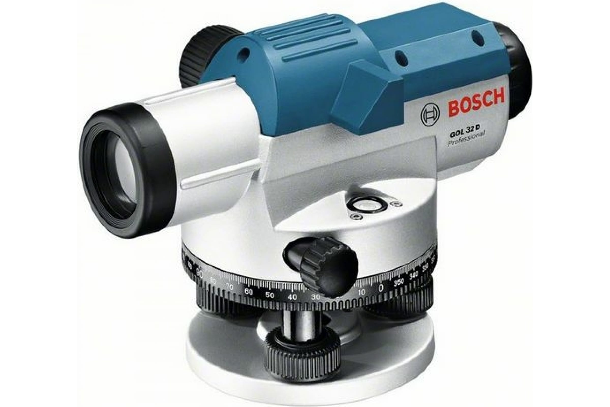 Оптический нивелир BOSCH GOL 32 D (0.601.068.500)