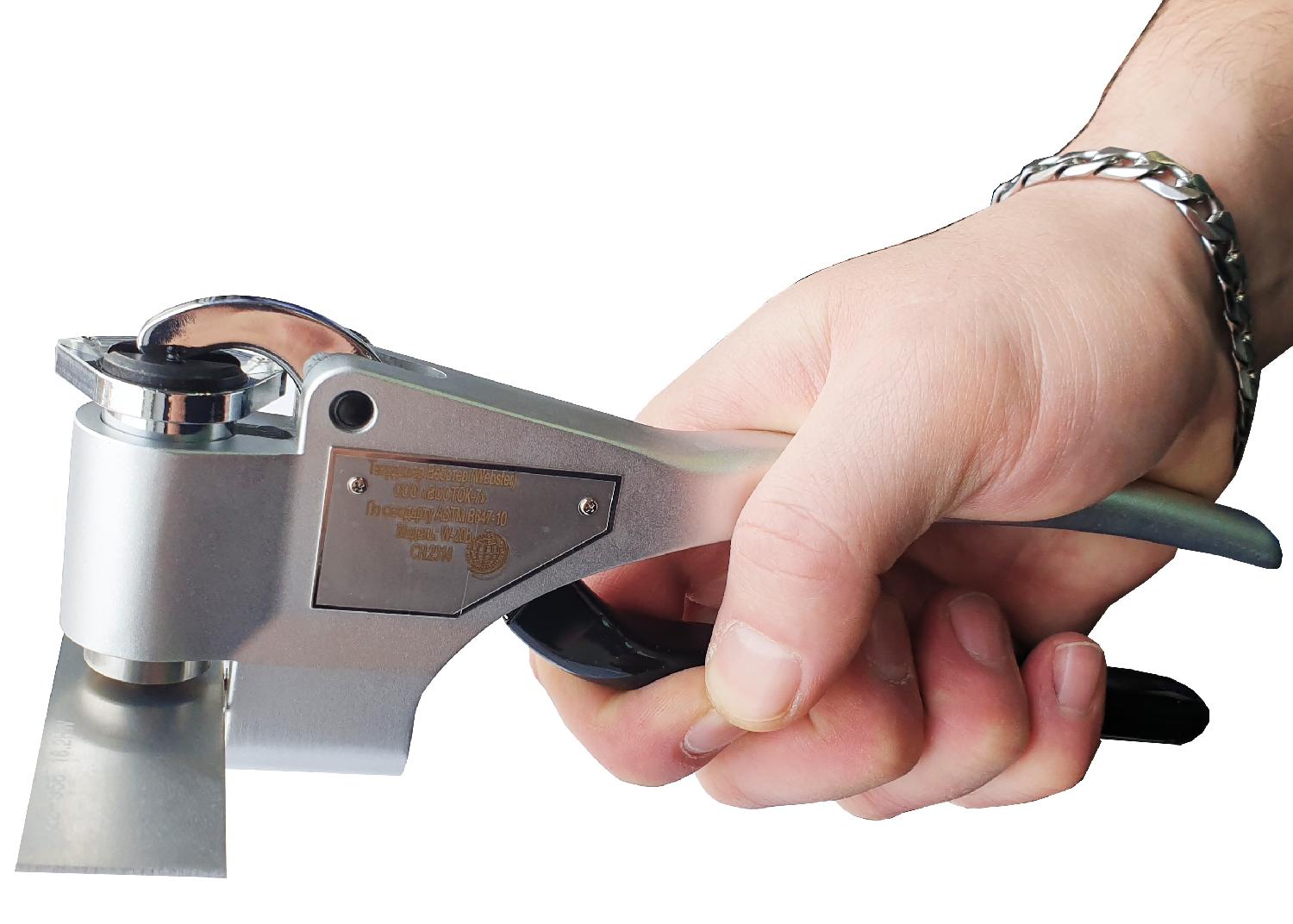 Твердомеры Вебстер (Webster) неамериканского производства