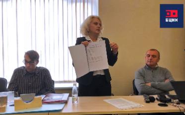 Подготовка специалистов по ультразвуковому методу контроля, семинар 25 октября 2018