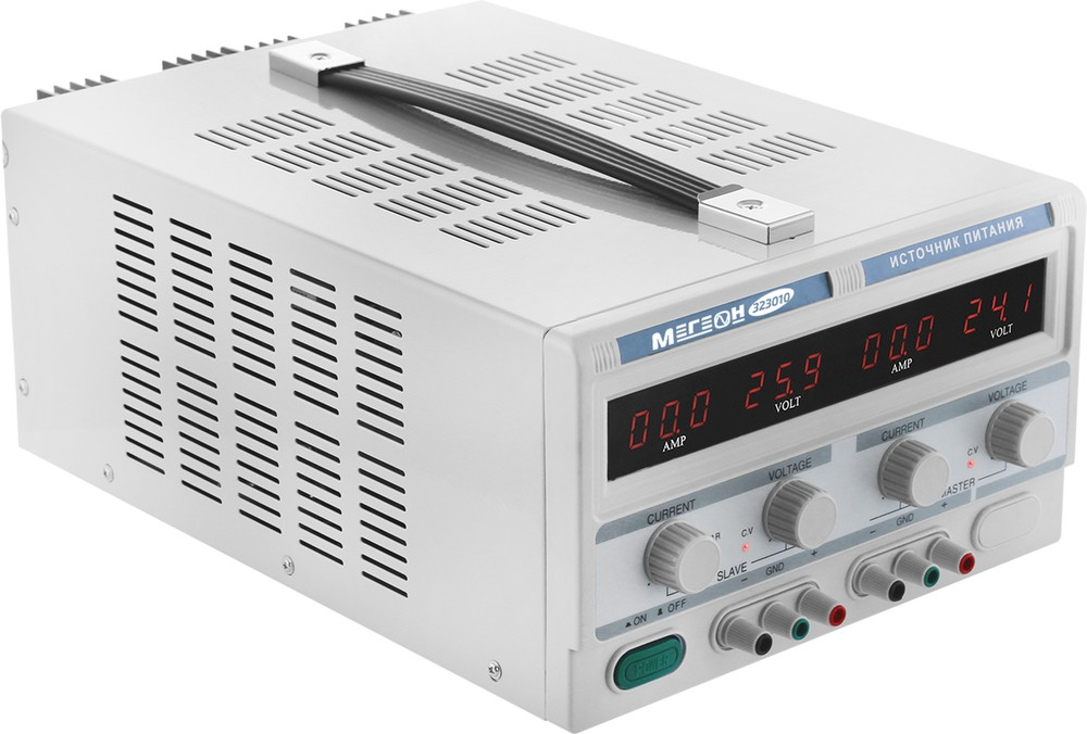 Источник питания МЕГЕОН 323051