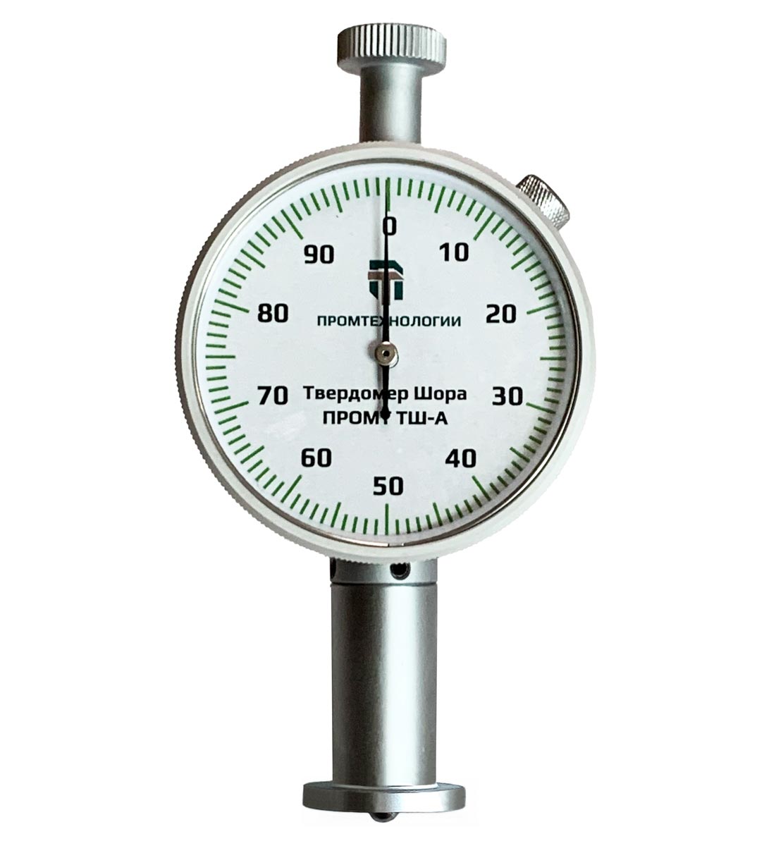 Твердомер Шора ПРОМТ ТШ-А (тип АО/С)