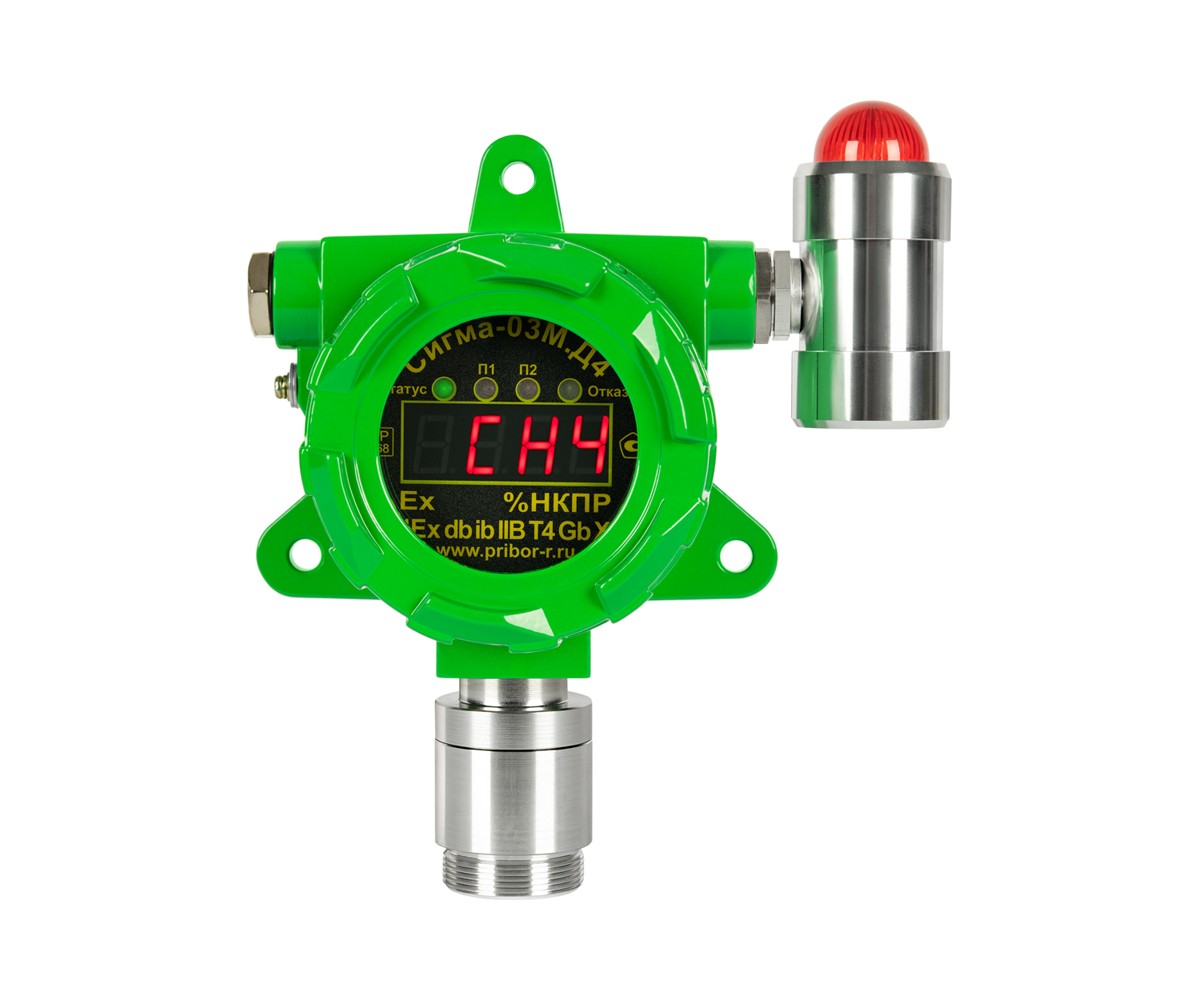 Датчик СИГМА-03М.Д4
