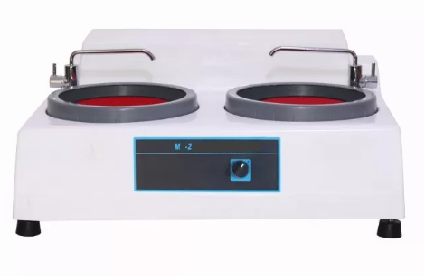 M-2 В-7 шлифовально-полировальный станок 230 мм