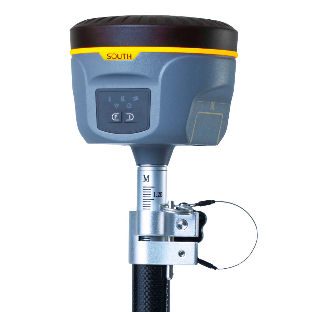 GNSS-приемник South Galaxy G1 Plus (IMU)