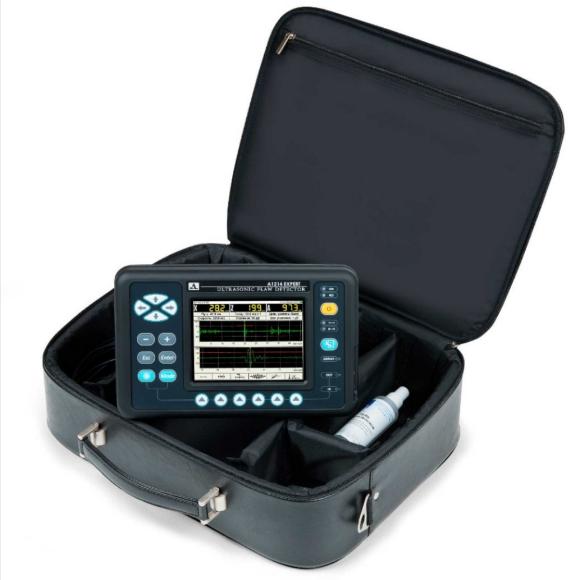 Ультразвуковой контроль