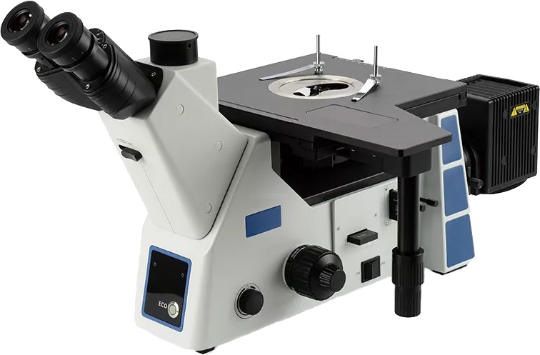 ICX41M Инвертированный микроскоп