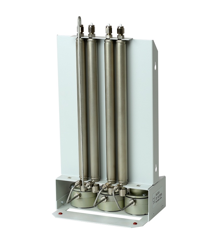 Блок фильтров